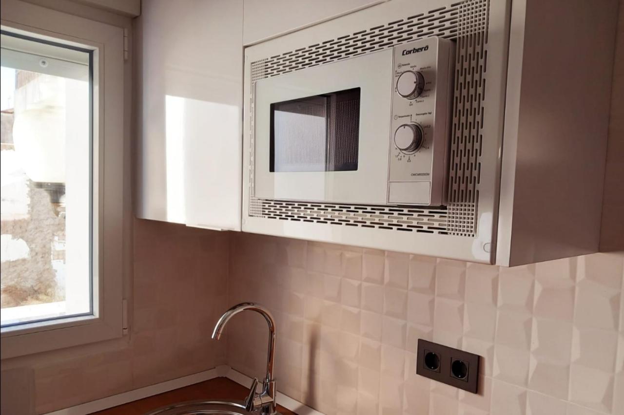 Appartement Apartamento De La Haya, Junto Al Teatro Romano à Mérida Extérieur photo