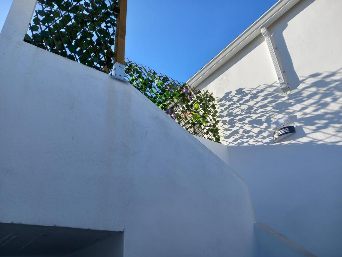 Appartement Apartamento De La Haya, Junto Al Teatro Romano à Mérida Extérieur photo