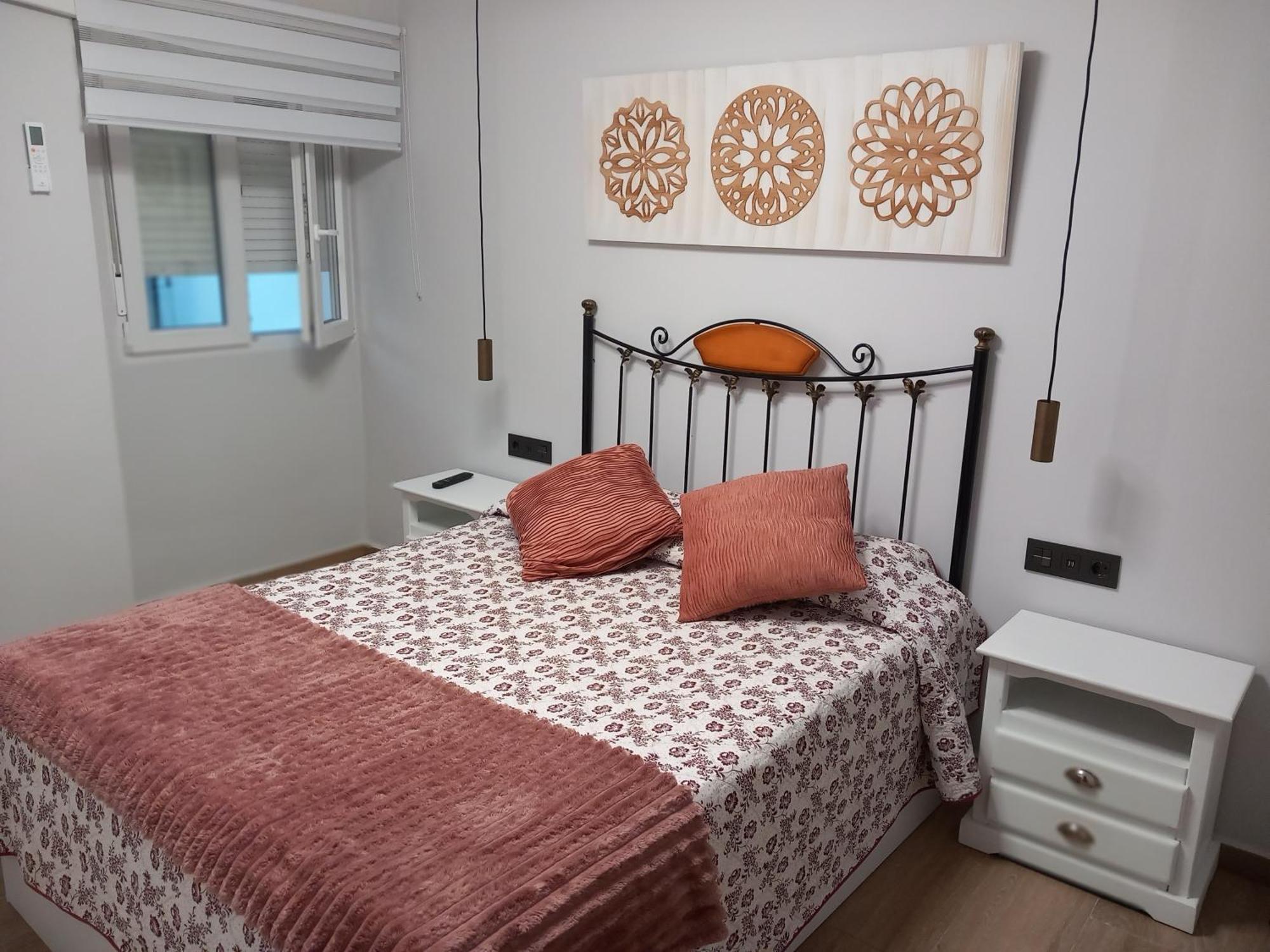 Appartement Apartamento De La Haya, Junto Al Teatro Romano à Mérida Extérieur photo
